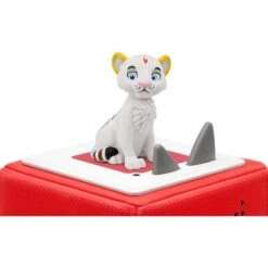 Tonies Billie, Der Regenbogentiger, Spielfigur 7 Tonies Billie, Der Regenbogentiger, Spielfigur -Spielzeug Verkauf Tonies Billie der Regenbogentiger Spielfigur@@100000808 3