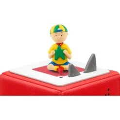 Tonies Caillou - Sternschnuppen Und Weitere Geschichten, Spielfigur 7 Tonies Caillou - Sternschnuppen Und Weitere Geschichten, Spielfigur -Spielzeug Verkauf Tonies Caillou Sternschnuppen und weitere Geschichten Spielfigur@@100003298 3