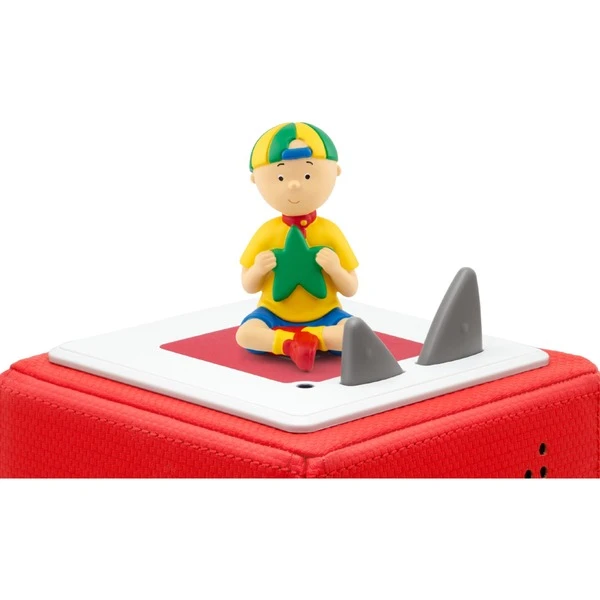 Tonies Caillou - Sternschnuppen Und Weitere Geschichten, Spielfigur 4 Tonies Caillou - Sternschnuppen Und Weitere Geschichten, Spielfigur - Image 4