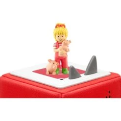 Tonies Conni Auf Dem Bauernhof / Conni Und Das Neue Baby, Spielfigur 7 Tonies Conni Auf Dem Bauernhof / Conni Und Das Neue Baby, Spielfigur -Spielzeug Verkauf Tonies Conni auf dem Bauernhof Conni und das neue Baby Spielfigur@@1899600 3