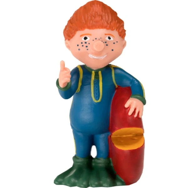 Tonies Das Sams - Eine Woche Voller Samstage, Spielfigur 2 Tonies Das Sams - Eine Woche Voller Samstage, Spielfigur - Image 2