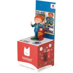 Tonies Das Sams - Eine Woche Voller Samstage, Spielfigur 7 Tonies Das Sams - Eine Woche Voller Samstage, Spielfigur -Spielzeug Verkauf Tonies Das Sams Eine Woche voller Samstage Spielfigur@@1se2t006 3