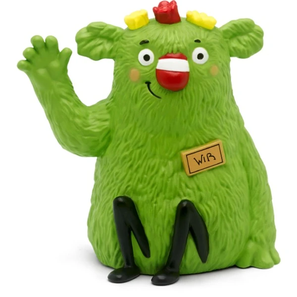 Tonies Das Kleine WIR - Das Kleine WIR, Spielfigur 2 Tonies Das Kleine WIR - Das Kleine WIR, Spielfigur - Image 2