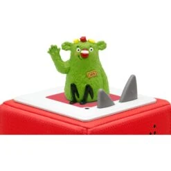 Tonies Das Kleine WIR - Das Kleine WIR, Spielfigur 7 Tonies Das Kleine WIR - Das Kleine WIR, Spielfigur -Spielzeug Verkauf Tonies Das kleine WIR Das kleine WIR Spielfigur@@1857046 3