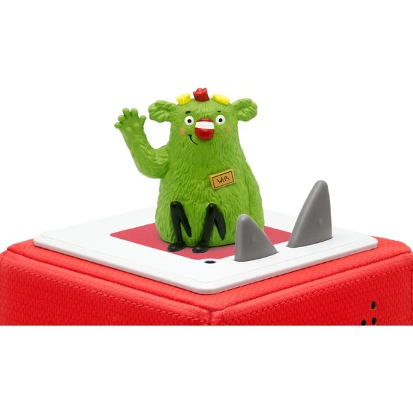 Tonies Das Kleine WIR - Das Kleine WIR, Spielfigur 4 Tonies Das Kleine WIR - Das Kleine WIR, Spielfigur - Image 4