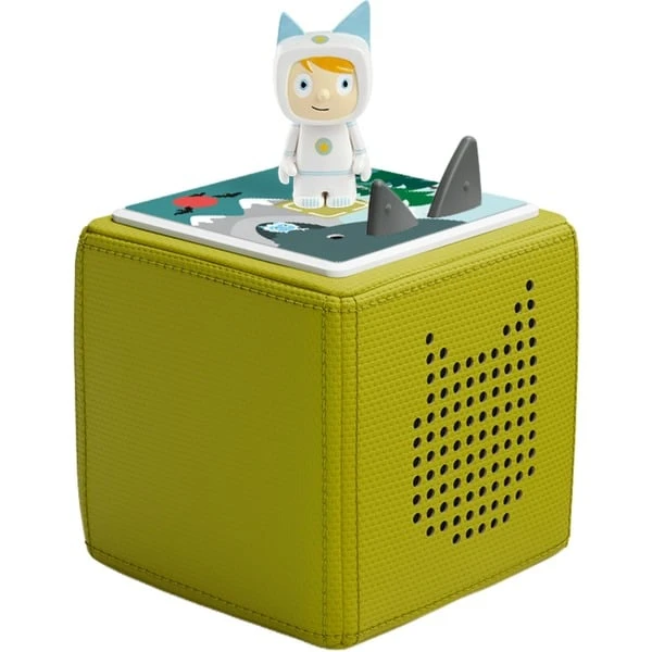 Tonies Dekofolie - Auf Zum Magischen Berg, Stickerfolie 1 Tonies Dekofolie - Auf Zum Magischen Berg, Stickerfolie