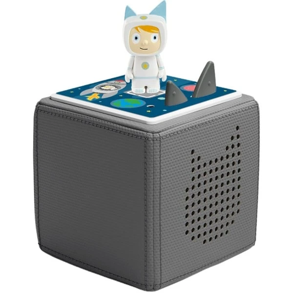 Tonies Dekofolie - Durch Die Galaxie, Stickerfolie 1 Tonies Dekofolie - Durch Die Galaxie, Stickerfolie