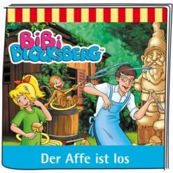 Tonies Der Affe Ist Los, Spielfigur 5 Tonies Der Affe Ist Los, Spielfigur -Spielzeug Verkauf Tonies Der Affe ist los Spielfigur@@1se2t02d 2