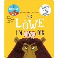 Tonies Der Löwe In Dir Und Andere Geschichten, Spielfigur 6 Tonies Der Löwe In Dir Und Andere Geschichten, Spielfigur -Spielzeug Verkauf Tonies Der L we in dir und andere Geschichten Spielfigur@@100015152 2