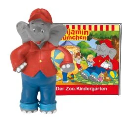 Tonies Der Zoo-Kindergarten, Spielfigur
