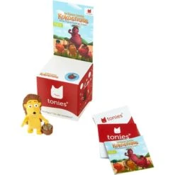 Tonies Der Kleine Drache Kokosnuss - Teil 2, Spielfigur 9 Tonies Der Kleine Drache Kokosnuss - Teil 2, Spielfigur -Spielzeug Verkauf Tonies Der kleine Drache Kokosnuss Teil 2 Spielfigur@@1se2t011 4