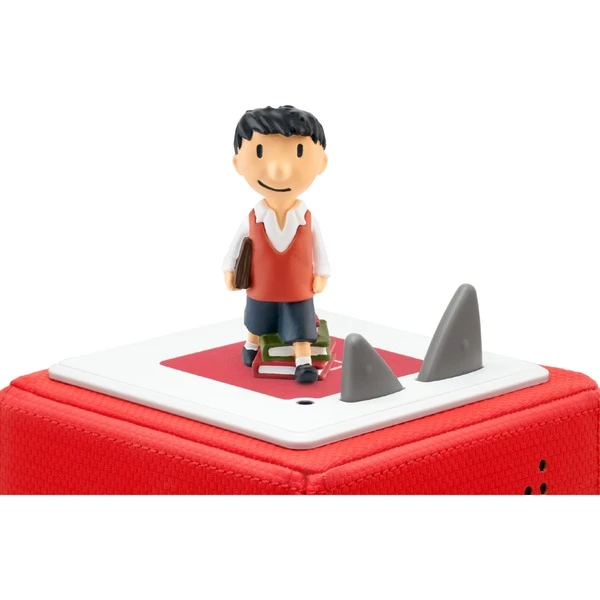 Tonies Der Kleine Nick Ist Der Beste, Spielfigur 3 Tonies Der Kleine Nick Ist Der Beste, Spielfigur - Image 3