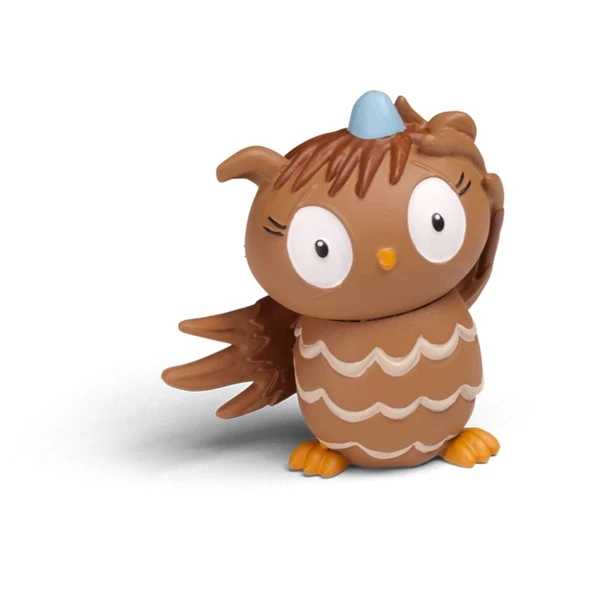 Tonies Die Eule Mit Der Beule, Spielfigur 2 Tonies Die Eule Mit Der Beule, Spielfigur - Image 2