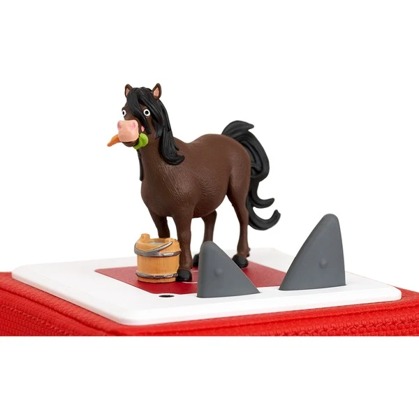 Tonies Die Haferhorde: Flausen Im Schopf, Spielfigur 4 Tonies Die Haferhorde: Flausen Im Schopf, Spielfigur - Image 4