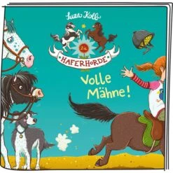 Tonies Die Haferhorde - Volle Mähne!, Spielfigur -Spielzeug Verkauf Tonies Die Haferhorde Volle M hne Spielfigur@@1555934 2