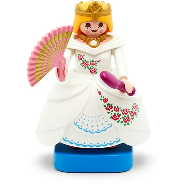 Tonies Die Playmos - Der Ball Im Prinzessinnen-Schloss, Spielfigur 2 Tonies Die Playmos - Der Ball Im Prinzessinnen-Schloss, Spielfigur - Image 2