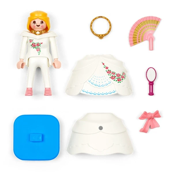 Tonies Die Playmos - Der Ball Im Prinzessinnen-Schloss, Spielfigur 3 Tonies Die Playmos - Der Ball Im Prinzessinnen-Schloss, Spielfigur - Image 3