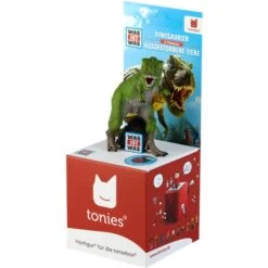 Tonies Dinosaurier - Ausgestorbene Tiere, Spielfigur 8 Tonies Dinosaurier - Ausgestorbene Tiere, Spielfigur -Spielzeug Verkauf Tonies Dinosaurier Ausgestorbene Tiere Spielfigur@@1se2t00w 3