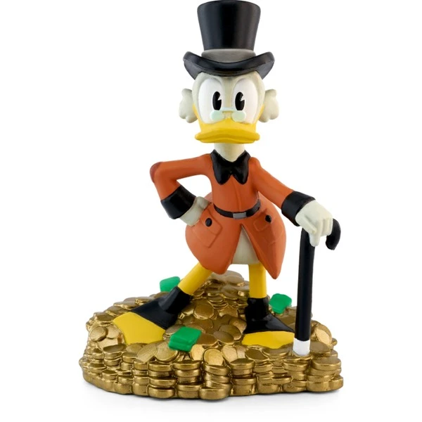 Tonies Disney DuckTales - Woohoo! / Die Suche Nach Atlantis, Spielfigur 2 Tonies Disney DuckTales - Woohoo! / Die Suche Nach Atlantis, Spielfigur - Image 2