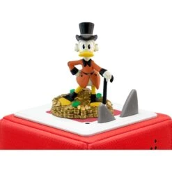Tonies Disney DuckTales - Woohoo! / Die Suche Nach Atlantis, Spielfigur 7 Tonies Disney DuckTales - Woohoo! / Die Suche Nach Atlantis, Spielfigur -Spielzeug Verkauf Tonies Disney DuckTales Woohoo Die Suche nach Atlantis Spielfigur@@1900699 3