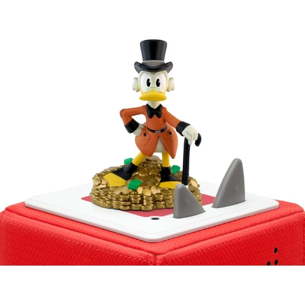 Tonies Disney DuckTales - Woohoo! / Die Suche Nach Atlantis, Spielfigur 4 Tonies Disney DuckTales - Woohoo! / Die Suche Nach Atlantis, Spielfigur - Image 4