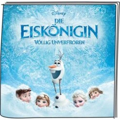 Tonies Disney - Die Eiskönigin, Spielfigur 6 Tonies Disney - Die Eiskönigin, Spielfigur -Spielzeug Verkauf Tonies Disney Die Eisk nigin Spielfigur@@1se2tt1v 2