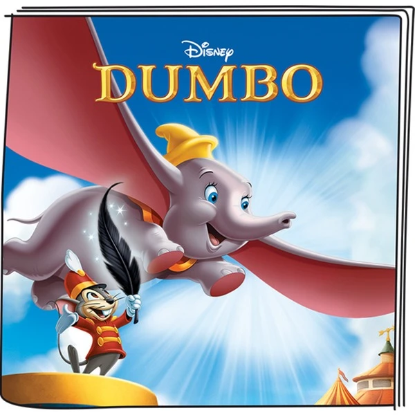 Tonies Disney - Dumbo, Spielfigur 3 Tonies Disney - Dumbo, Spielfigur - Image 3