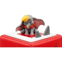 Tonies Disney - Dumbo, Spielfigur 7 Tonies Disney - Dumbo, Spielfigur -Spielzeug Verkauf Tonies Disney Dumbo Spielfigur@@1se2tt1d 3