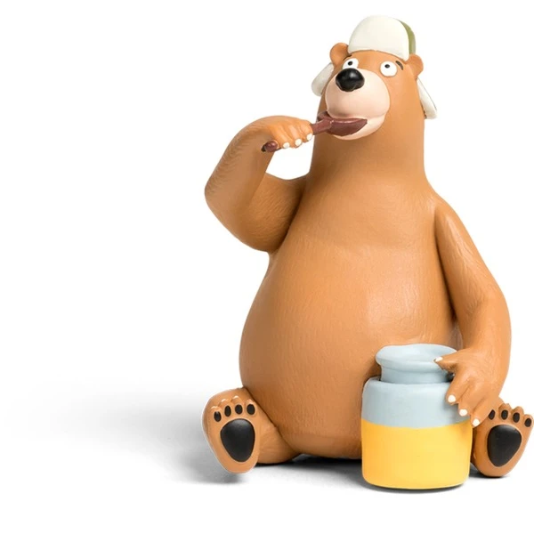 Tonies Dr. Brumm Steckt Fest /geht Baden, Spielfigur 2 Tonies Dr. Brumm Steckt Fest /geht Baden, Spielfigur - Image 2