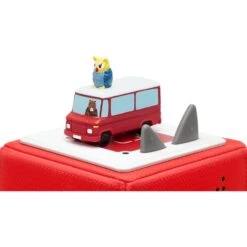 Tonies Eule Findet Den Beat - Auf Europatour, Spielfigur -Spielzeug Verkauf Tonies Eule findet den Beat Auf Europatour Spielfigur@@1715406 3