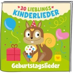 Tonies Geburtstagslieder, Spielfigur 7 Tonies Geburtstagslieder, Spielfigur -Spielzeug Verkauf Tonies Geburtstagslieder Spielfigur@@1se2t018 2