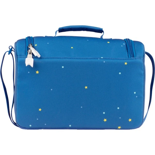 Tonies HörSpiel-Transporter - Durch Die Galaxie, Tasche 2 Tonies HörSpiel-Transporter - Durch Die Galaxie, Tasche - Image 2