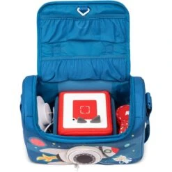 Tonies HörSpiel-Transporter - Durch Die Galaxie, Tasche 13 Tonies HörSpiel-Transporter - Durch Die Galaxie, Tasche -Spielzeug Verkauf Tonies H rSpiel Transporter Durch die Galaxie Tasche@@1899619 3