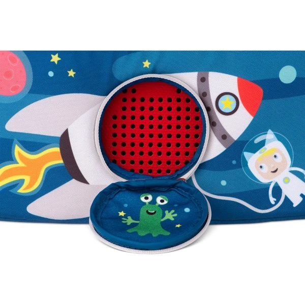 Tonies HörSpiel-Transporter - Durch Die Galaxie, Tasche 7 Tonies HörSpiel-Transporter - Durch Die Galaxie, Tasche - Image 7