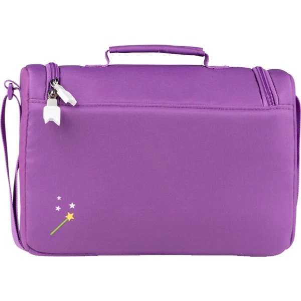 Tonies HörSpiel-Transporter - Hinter Dem Regenbogen, Tasche 2 Tonies HörSpiel-Transporter - Hinter Dem Regenbogen, Tasche - Image 2