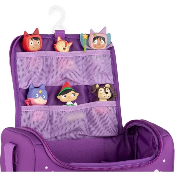 Tonies HörSpiel-Transporter - Hinter Dem Regenbogen, Tasche 6 Tonies HörSpiel-Transporter - Hinter Dem Regenbogen, Tasche - Image 6