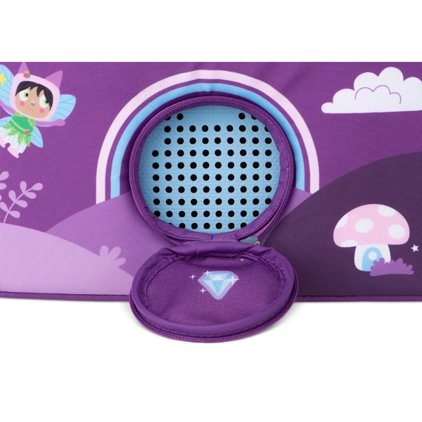 Tonies HörSpiel-Transporter - Hinter Dem Regenbogen, Tasche 7 Tonies HörSpiel-Transporter - Hinter Dem Regenbogen, Tasche - Image 7