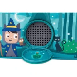 Tonies HörSpiel-Transporter - Unter Dem Zaubermond, Tasche -Spielzeug Verkauf Tonies H rSpiel Transporter Unter dem Zaubermond Tasche@@1899620 6