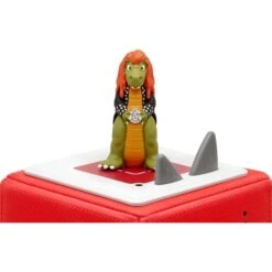 Tonies Heavysaurus - Rock`n Rarrr Music, Spielfigur -Spielzeug Verkauf Tonies Heavysaurus Rock n Rarrr Music Spielfigur@@1se2tt2h 3