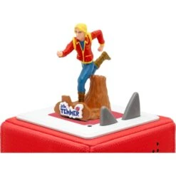 Tonies Jan Tenner - Planet Der 1000 Wunder, Spielfigur 7 Tonies Jan Tenner - Planet Der 1000 Wunder, Spielfigur -Spielzeug Verkauf Tonies Jan Tenner Planet der 1000 Wunder Spielfigur@@1856546 3