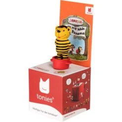 Tonies Janosch - Oh, Wie Schön Ist Panama, Spielfigur 7 Tonies Janosch - Oh, Wie Schön Ist Panama, Spielfigur -Spielzeug Verkauf Tonies Janosch Oh wie sch n ist Panama Spielfigur@@1se2t000 3