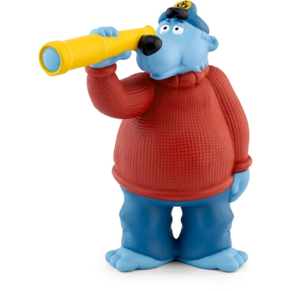 Tonies Käpt´n Blaubär - Seemannsgarn, Spielfigur 2 Tonies Käpt´n Blaubär - Seemannsgarn, Spielfigur - Image 2