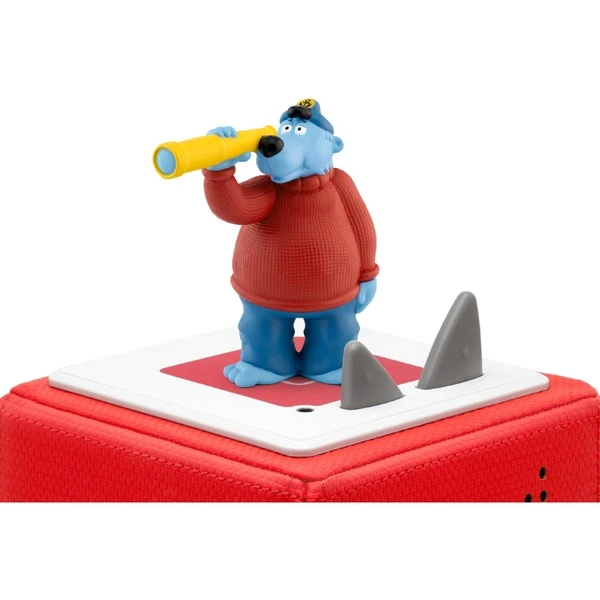Tonies Käpt´n Blaubär - Seemannsgarn, Spielfigur 4 Tonies Käpt´n Blaubär - Seemannsgarn, Spielfigur - Image 4