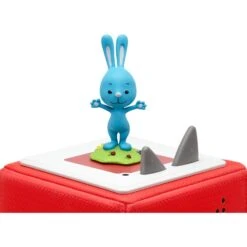 Tonies KiKANiNCHEN - Die Mischung Macht's!, Spielfigur 7 Tonies KiKANiNCHEN - Die Mischung Macht's!, Spielfigur -Spielzeug Verkauf Tonies KiKANiNCHEN Die Mischung macht s Spielfigur@@1715417 3