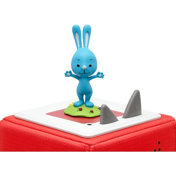 Tonies KiKANiNCHEN - Die Mischung Macht's!, Spielfigur 4 Tonies KiKANiNCHEN - Die Mischung Macht's!, Spielfigur - Image 4