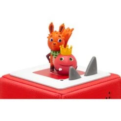 Tonies Kosmo Und Klax - Freundschaftsgeschichten, Spielfigur -Spielzeug Verkauf Tonies Kosmo und Klax Freundschaftsgeschichten Spielfigur@@1568594 3