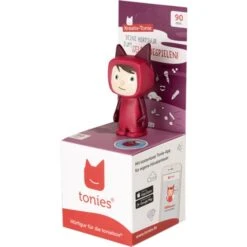 Tonies Kreativ-Tonie Beere, Spielfigur -Spielzeug Verkauf Tonies Kreativ Tonie Beere Spielfigur@@1se2t019 1