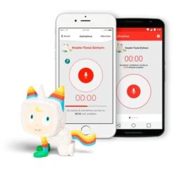 Tonies Kreativ Tonie-Einhorn, Spielfigur -Spielzeug Verkauf Tonies Kreativ Tonie Einhorn Spielfigur@@1452692 2