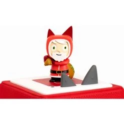 Tonies Kreativ Tonie Weihnachtsmann, Spielfigur 7 Tonies Kreativ Tonie Weihnachtsmann, Spielfigur -Spielzeug Verkauf Tonies Kreativ Tonie Weihnachtsmann Spielfigur@@1se2t03y 3