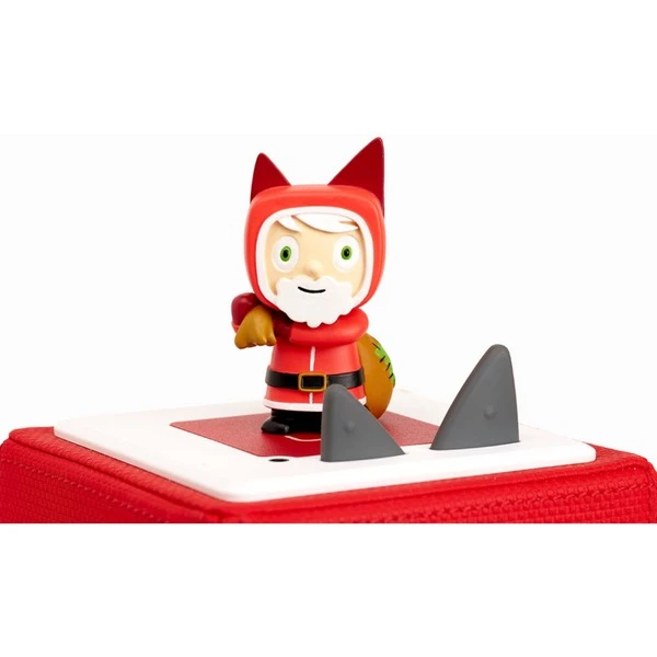 Tonies Kreativ Tonie Weihnachtsmann, Spielfigur 4 Tonies Kreativ Tonie Weihnachtsmann, Spielfigur - Image 4